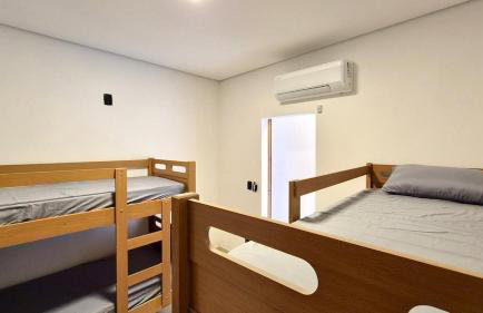 Sobrado 3 Quartos com Piscina - Rivieira Santa Cristina 3 - Foto 29