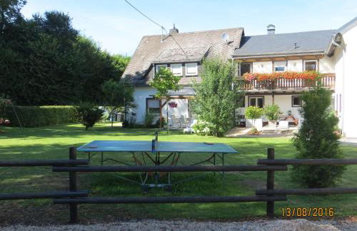 Ferienwohnungen Grafenfelder Hof - Photo 21