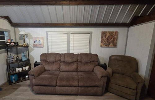 Dodo's Place on 22 acres outside of Smithville, TX - Foto 26