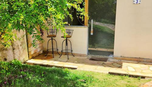 Pousada Villa Magna - Chalé Família - Foto 3