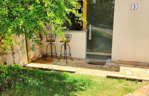 Pousada Villa Magna - Chalé Família - Foto 3