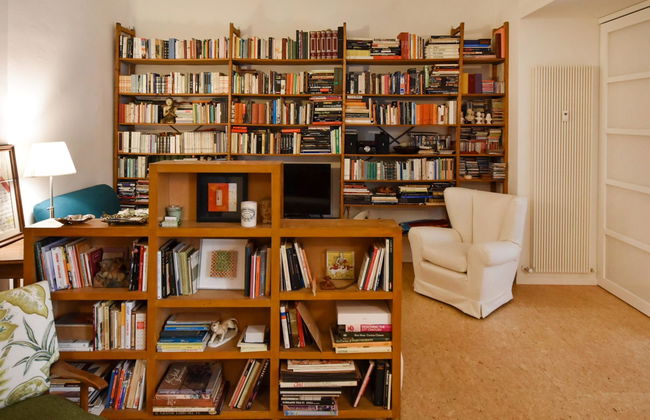 NoLo Art Apartment - Foto 10