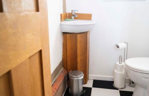 Applecott - 2 bedroom Thatched cottage close to Stonehenge - Foto 17