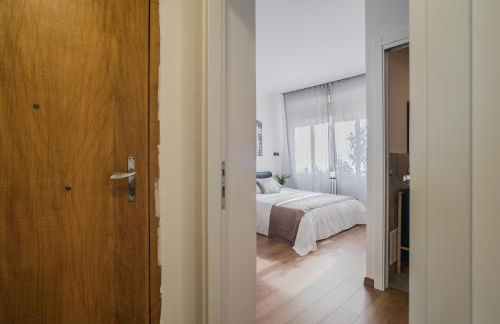 GuestHost - Cagliari Modern Studio near the Station! - Foto 7