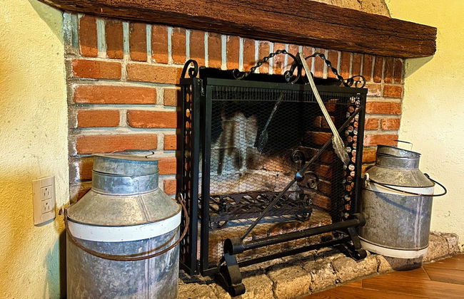 Cabañas San Lazaro By GEstores - Foto 38