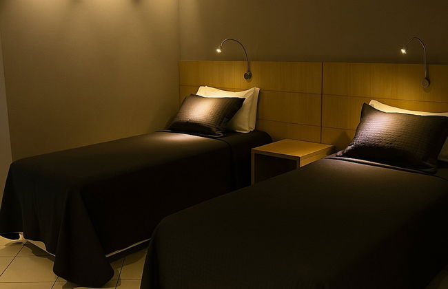 Elegance Suítes Rio de Janeiro - Foto 7