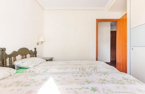 Playa, SPA, río y monte con Terraza y Parking - Foto 40