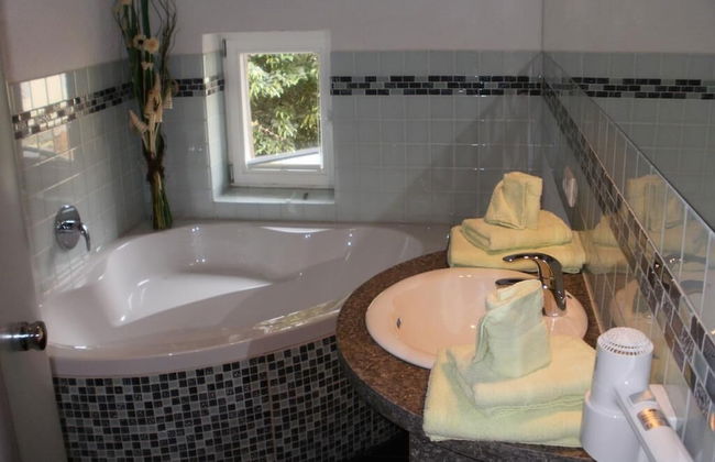 Edelzimmer Rothenburg - Foto 6