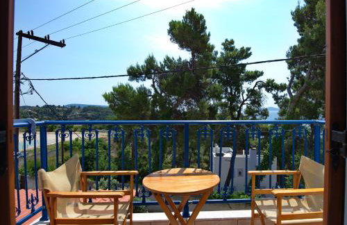 Kavos Apartments Alonissos - Foto 20