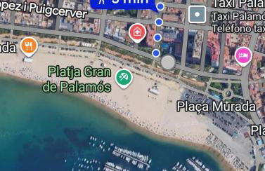 Rincón en el centro de Palamós - Foto 19