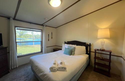 Simple Blessings Sleeps 6 - Foto 1