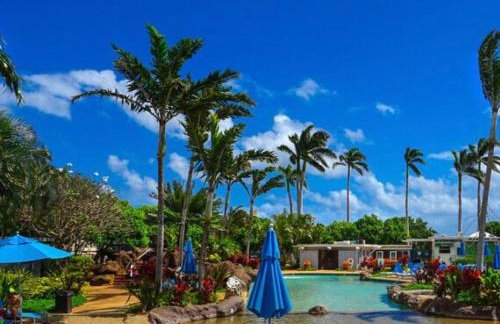 Poipu Beach Condo with AC and Pool - Foto 2