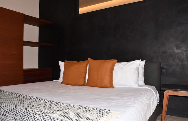 Ceren Luxury Apartments by Spot Rentals - Foto 19