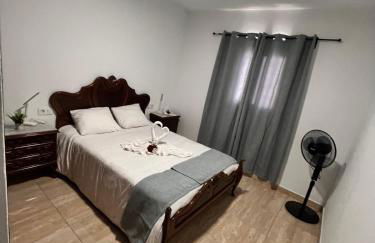 Piso de 2 habitaciones en Arrecife - Foto 11