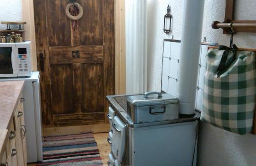 Ronchet Baita Vanoi Trentino - Foto 14