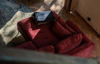 Dom Biały, willa nad jeziorem - Foto 60