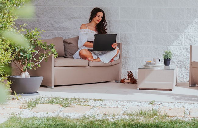 Enjoy Your Stay - Olbia - Foto 52