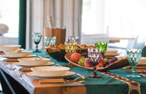 Luxury Villa Nature with heated private pool, sauna & fire pit, a short walk to the beach - Photo 53