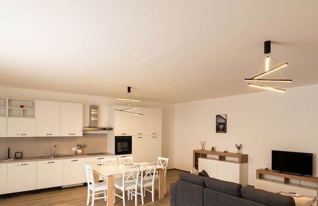 Dimora Rosselli Apartments - Foto 49