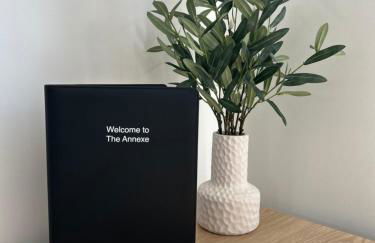 The Annexe Long Melford - Foto 24