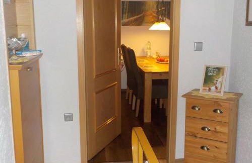 Ferienwohnung Wolf - Foto 6