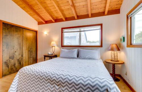 Aliyah - Oceanfront Home - Foto 18