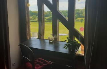 Les Hautes Charmante Ferme solognote - Photo 14