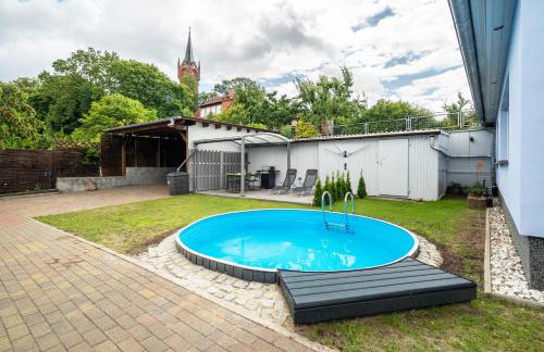 Ferienwohnung an der alten Bäckerei - Foto 29