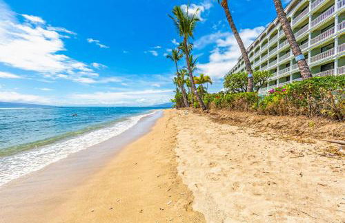 Lahaina Shores 202 - Foto 21