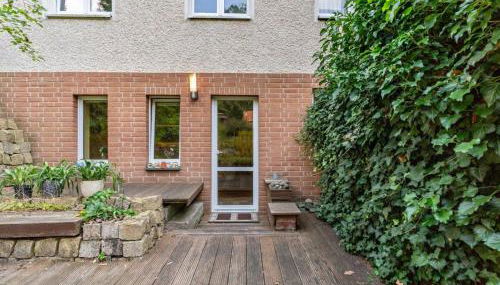 Apartment in Karlshorst mit Terrasse by Interhome - Foto 3