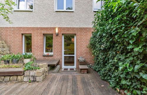 Apartment in Karlshorst mit Terrasse by Interhome - Photo 3