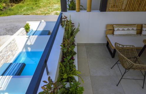 Alea Suites -Adults Only and Kids 14 Plus - Foto 46