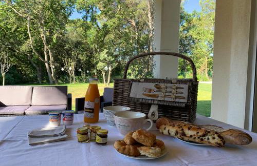 Les Jardins du Castelas - Domaine et Spas - Foto 26