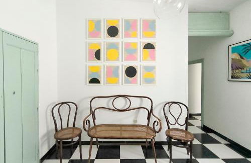 'La Fontanalla' Naturaleza a dos pasos del Mar - Foto 39