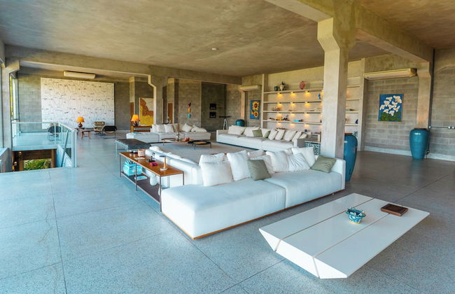 ORLA VILLAS - ANGRA DOS REIS - Foto 8