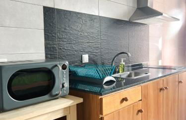 GO4SURF beach Lofts - Foto 10