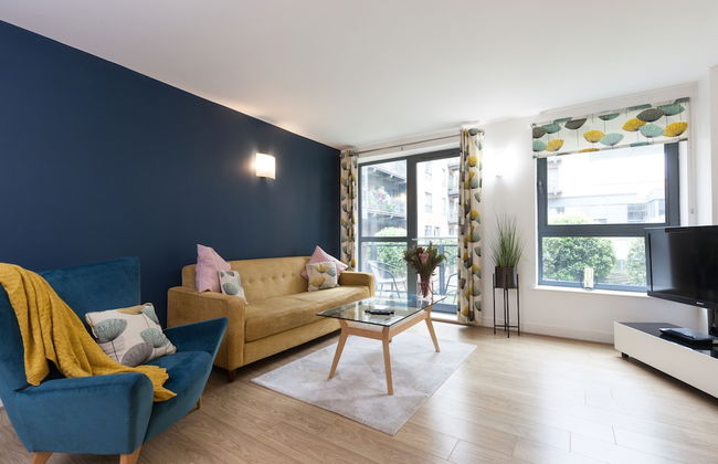 KSpace Serviced Apartments West One - Foto 16