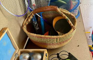 Villa CARAMEL - Piscine - VUE - Foto 34