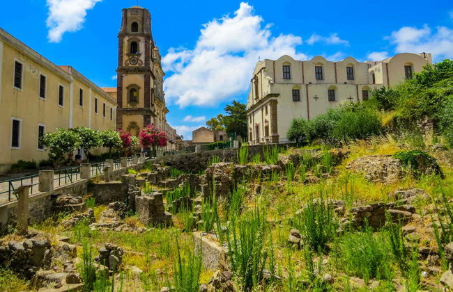 Escursione a Vulcano, Stromboli e Panarea - Foto 5