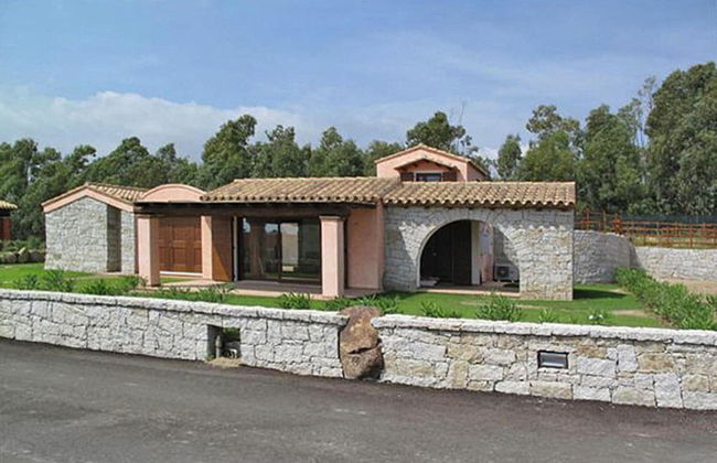 Villa in San Pietro Near White Sand Beach - Foto 18