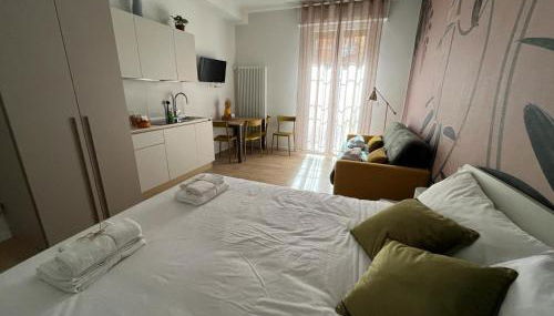 Calari Rooms - Monolocale - Photo 5