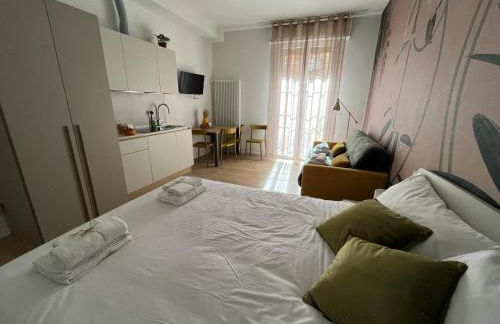 Calari Rooms - Monolocale - Foto 5