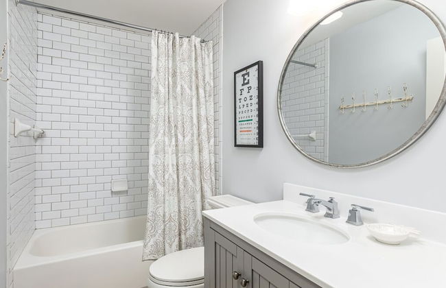 Bear Creek Cottage - Foto 33