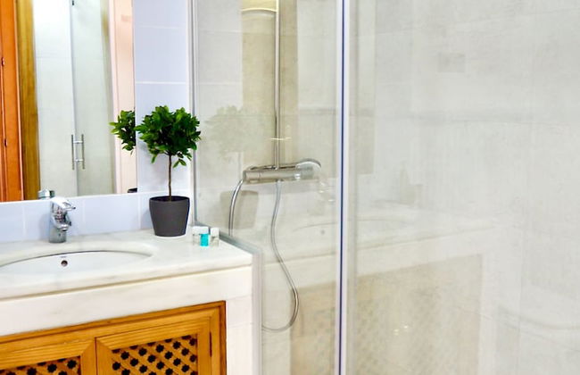 Luxury Apartment Avenida del Mar - Foto 13