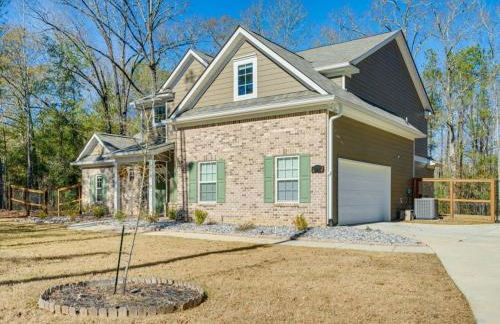 Serene Stay 4BR Pets Board Games Near Golf - Foto 34