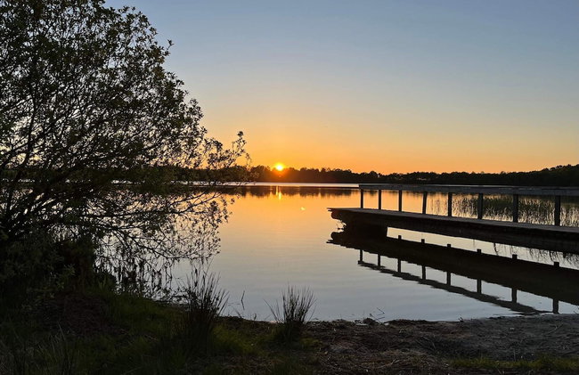 4 Star Holiday Home in Ansager - Foto 37