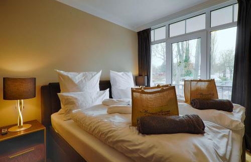 Meeressterne Schloßappartements Heringsdorf - Foto 38