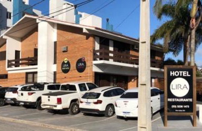 Lira Apart Hotel - Foto 16