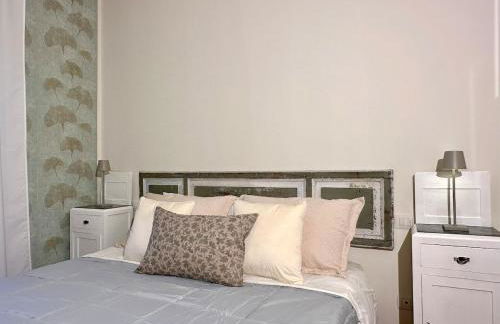 Charming light terraces near Basilica in Assisi - Foto 14