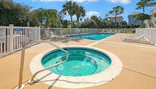Beach Blessings Luxe 30A Townhome 2BR 3Bath, Walk to Beach, Pool, Hot Tub - Foto 4